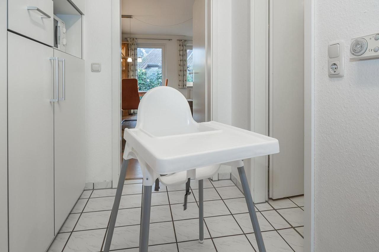 Urlauberdorf Haus 62B Villa Boltenhagen  Luaran gambar