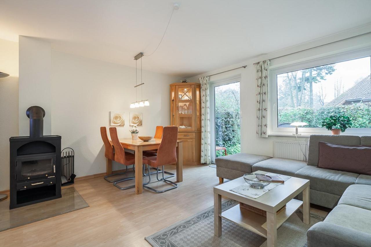 Urlauberdorf Haus 62B Villa Boltenhagen  Luaran gambar