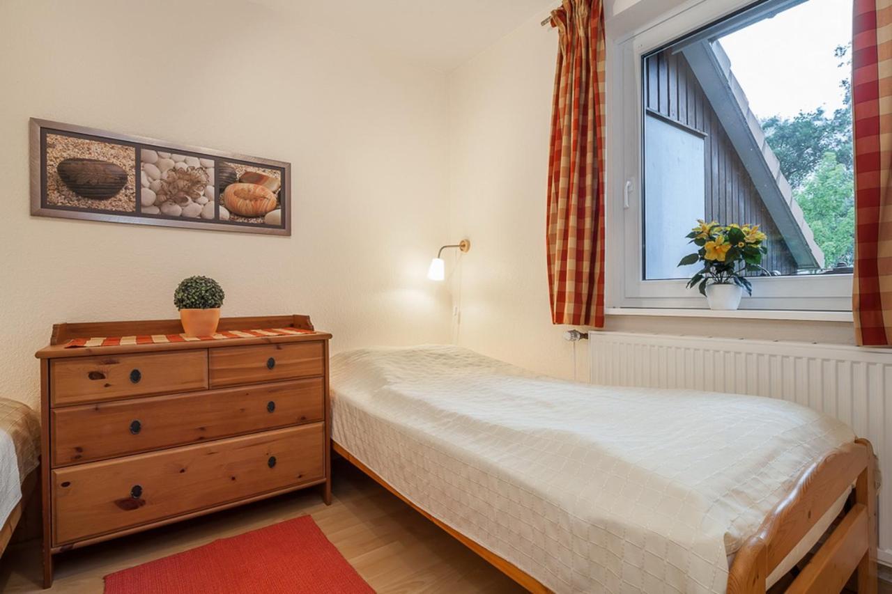Urlauberdorf Haus 62B Villa Boltenhagen  Luaran gambar