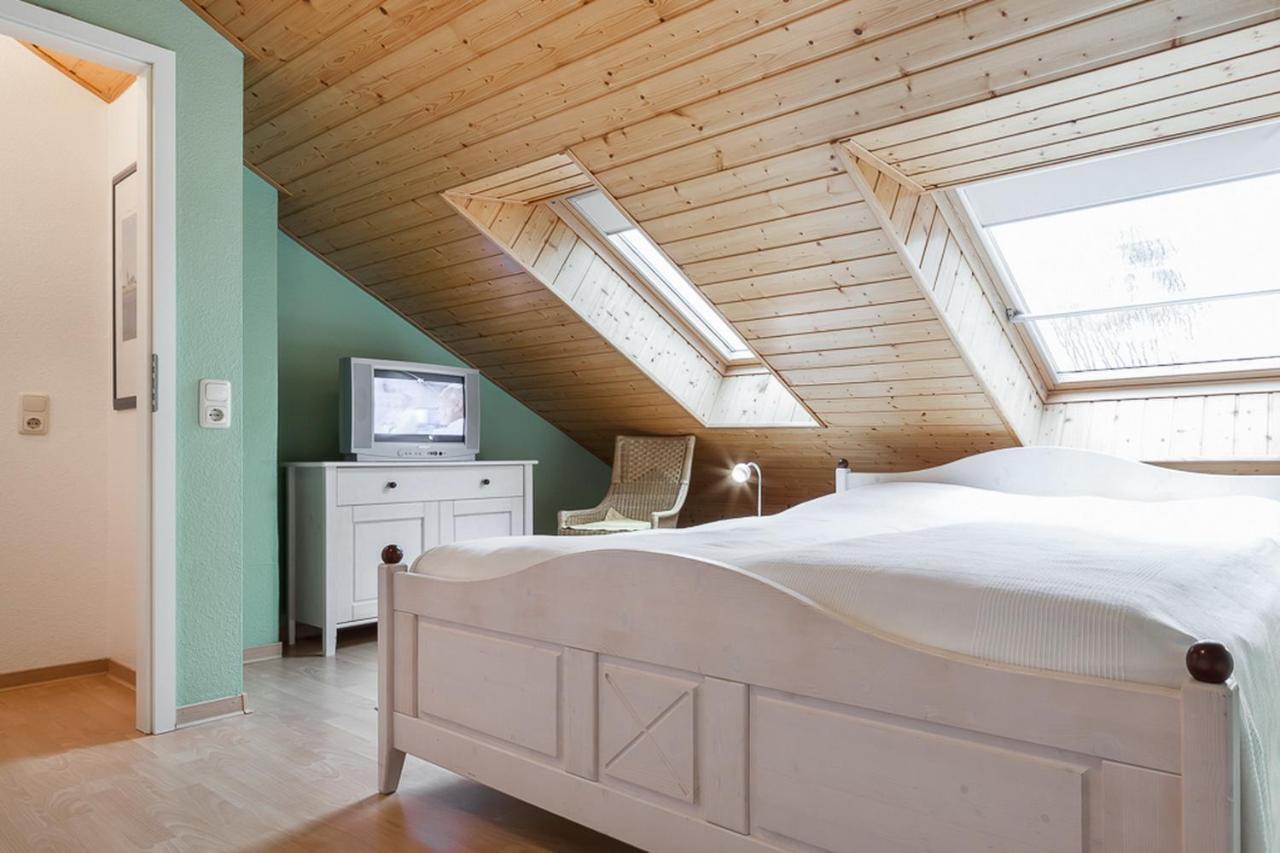 Urlauberdorf Haus 62B Villa Boltenhagen  Luaran gambar