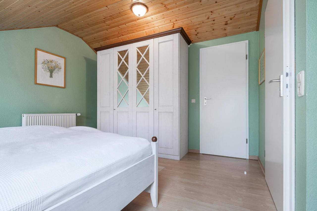 Urlauberdorf Haus 62B Villa Boltenhagen  Luaran gambar