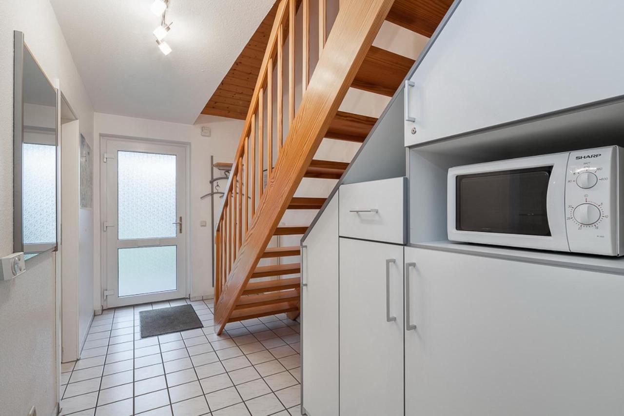 Urlauberdorf Haus 62B Villa Boltenhagen  Luaran gambar