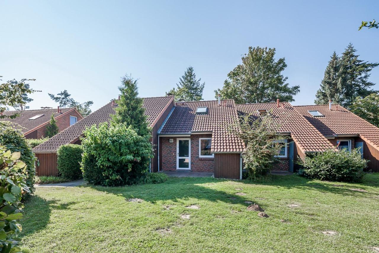 Urlauberdorf Haus 62B Villa Boltenhagen  Luaran gambar