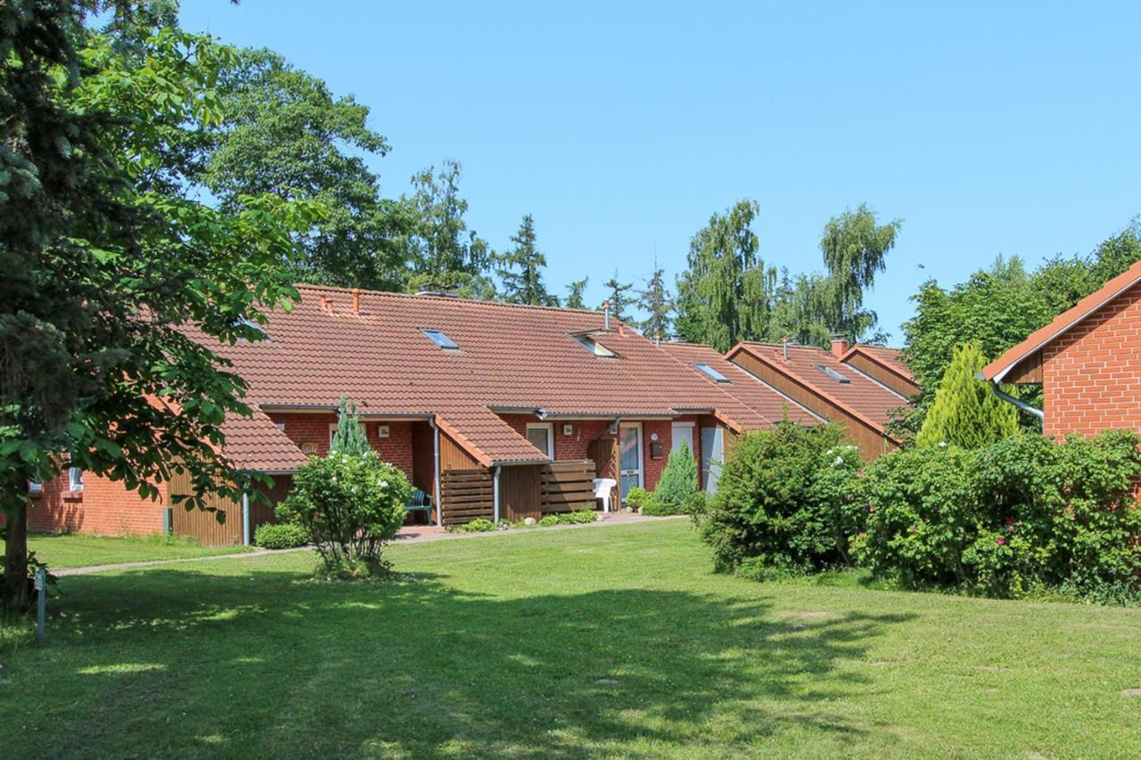 Urlauberdorf Haus 62B Villa Boltenhagen  Luaran gambar