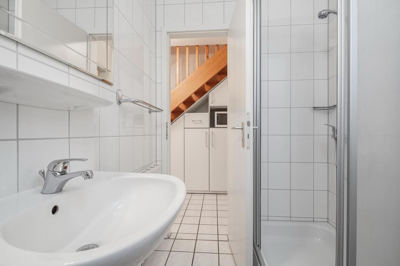 Urlauberdorf Haus 62B Villa Boltenhagen  Luaran gambar