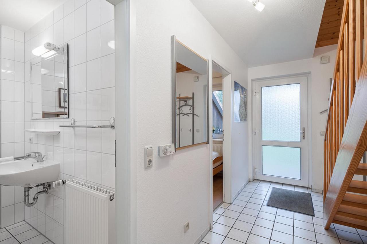 Urlauberdorf Haus 62B Villa Boltenhagen  Luaran gambar