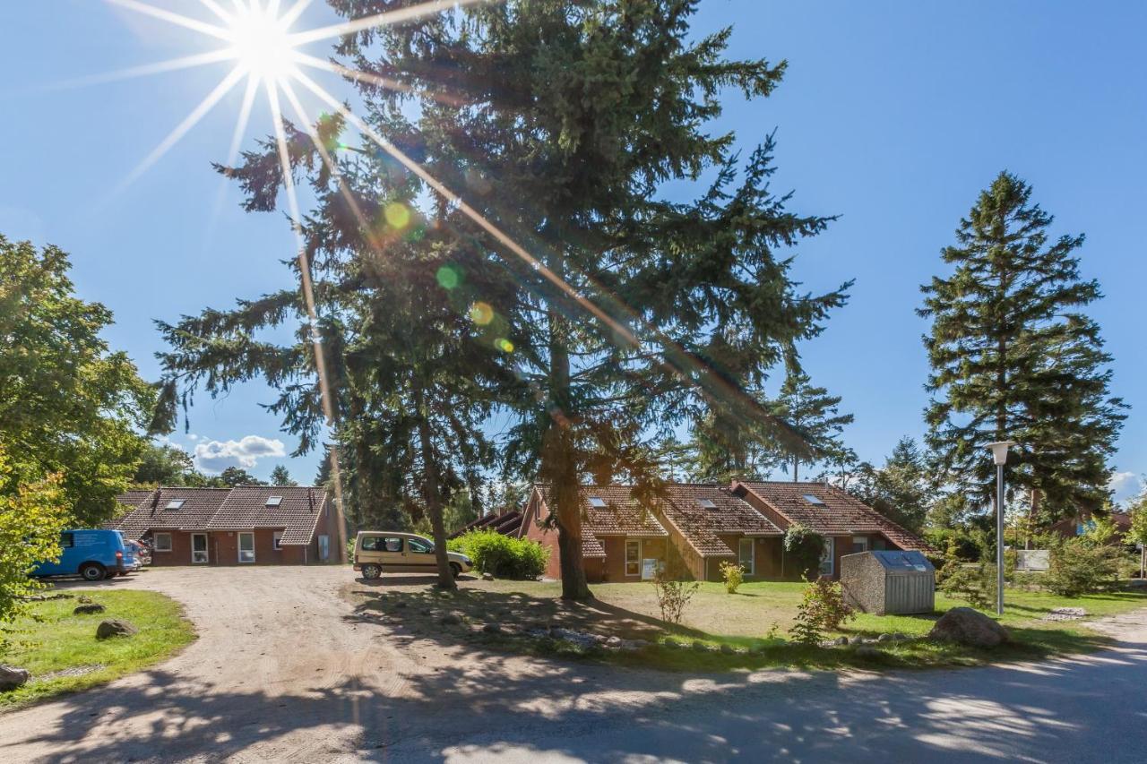 Urlauberdorf Haus 62B Villa Boltenhagen  Luaran gambar