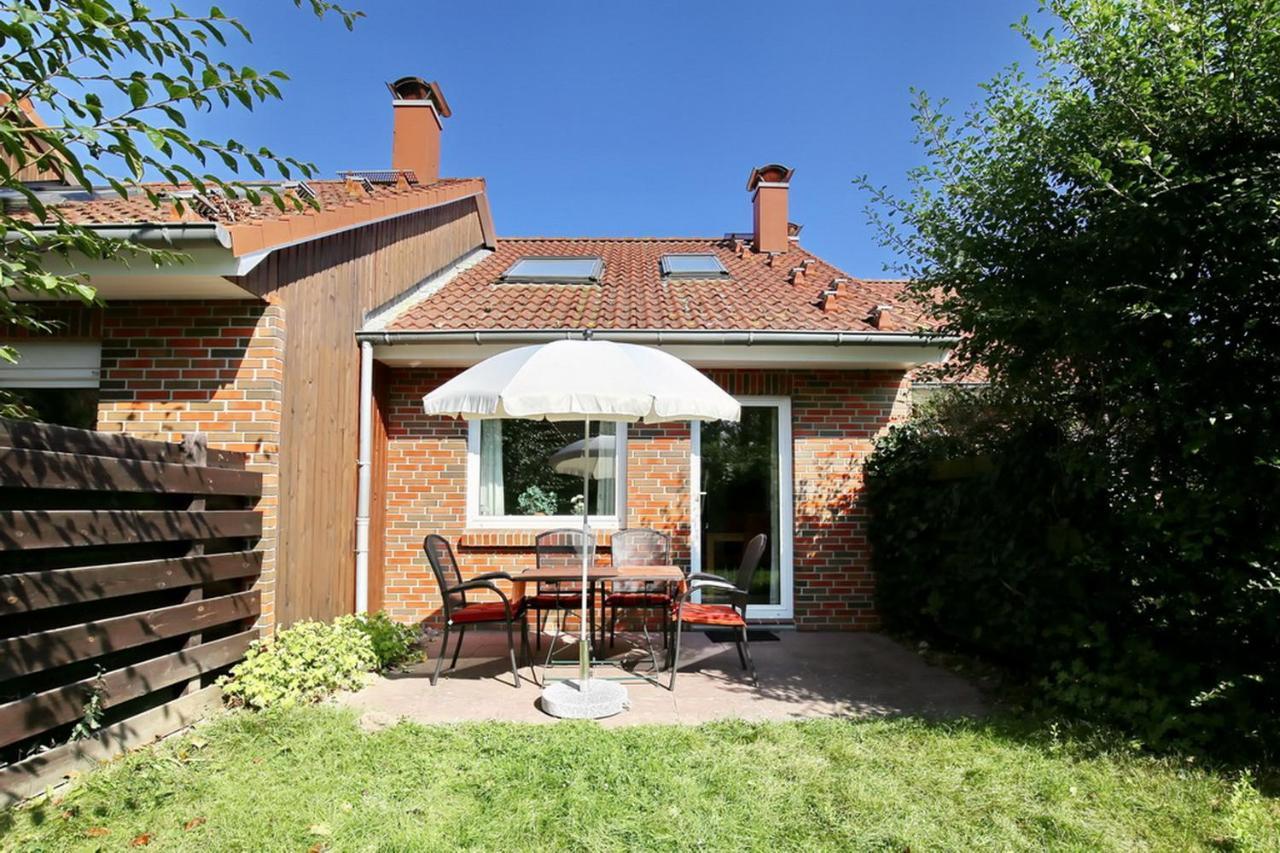 Urlauberdorf Haus 62B Villa Boltenhagen  Luaran gambar
