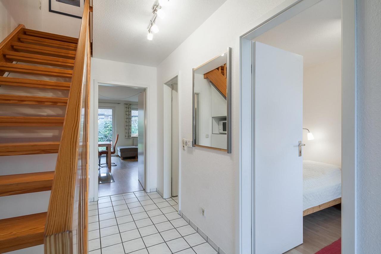 Urlauberdorf Haus 62B Villa Boltenhagen  Luaran gambar