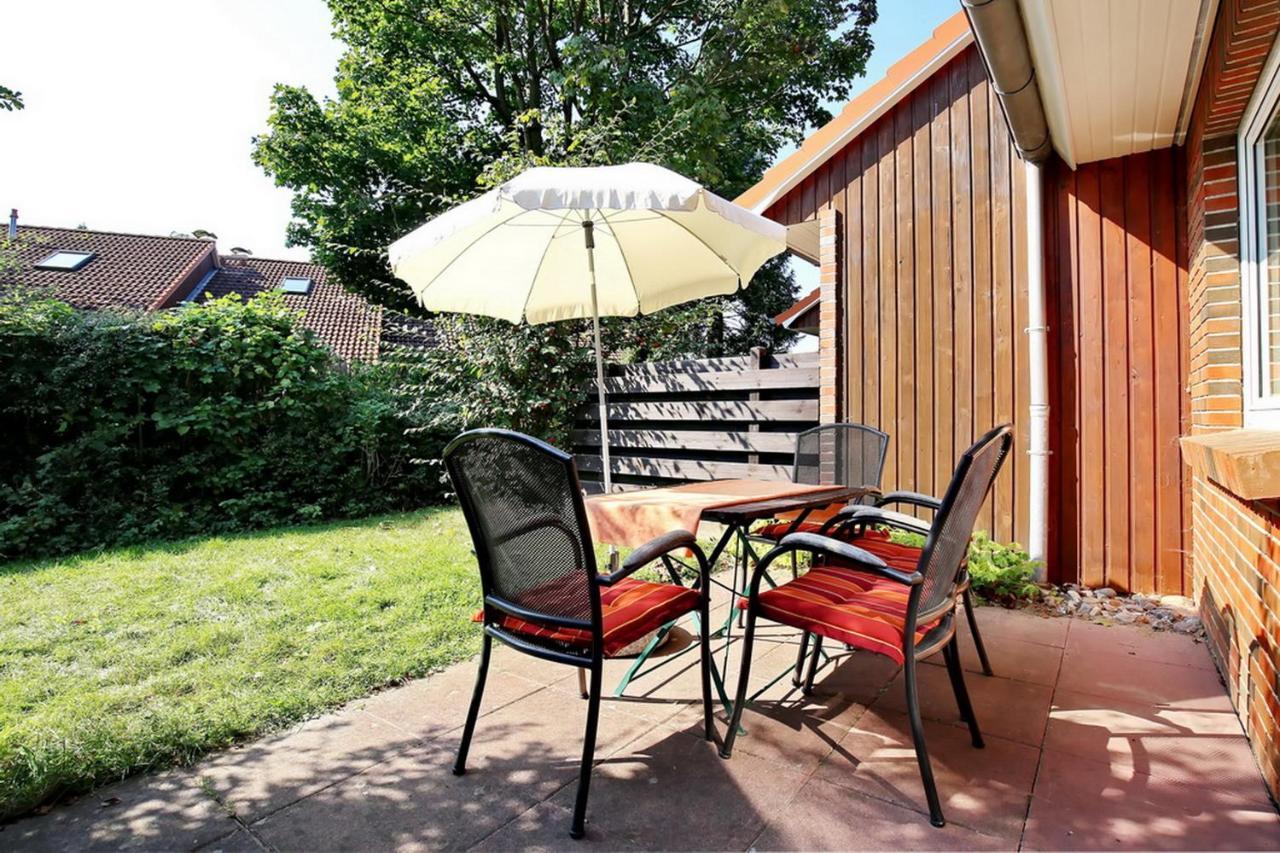 Urlauberdorf Haus 62B Villa Boltenhagen  Luaran gambar