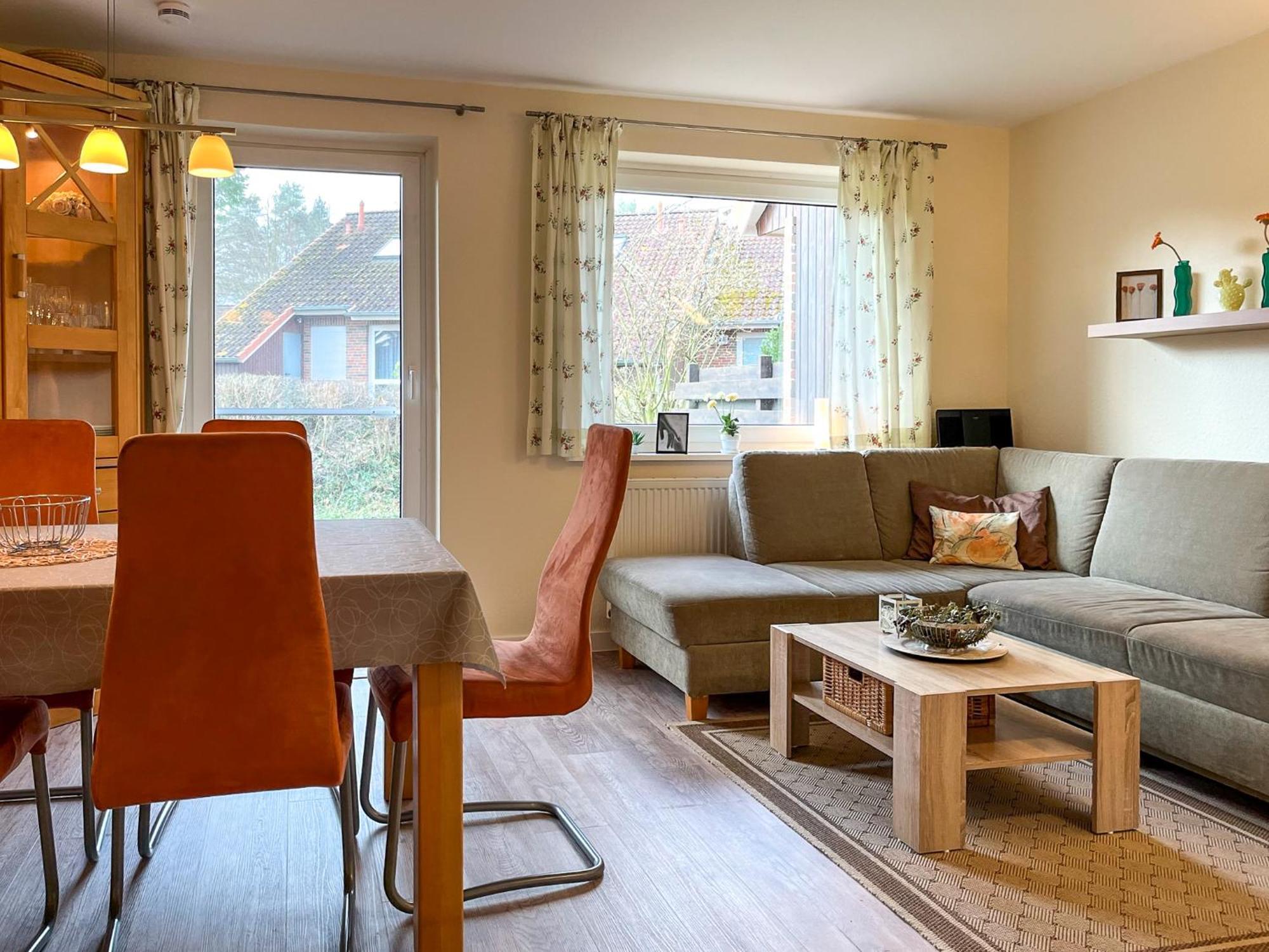 Urlauberdorf Haus 62B Villa Boltenhagen  Luaran gambar