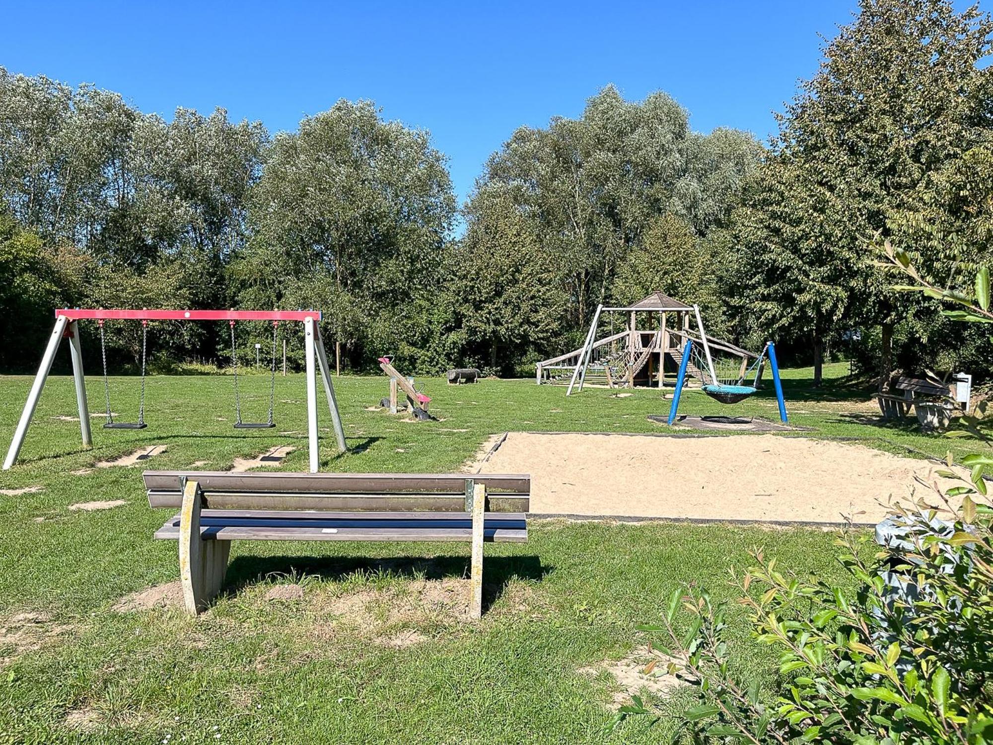 Urlauberdorf Haus 62B Villa Boltenhagen  Luaran gambar